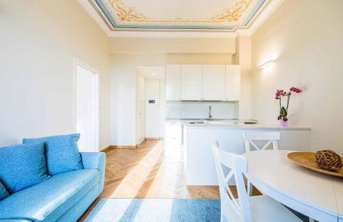 Cavallotti 70 - Renovated apartment with a sea view - Photo 27