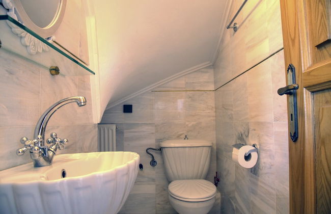 Estate Dafnopanagia - Foto 33