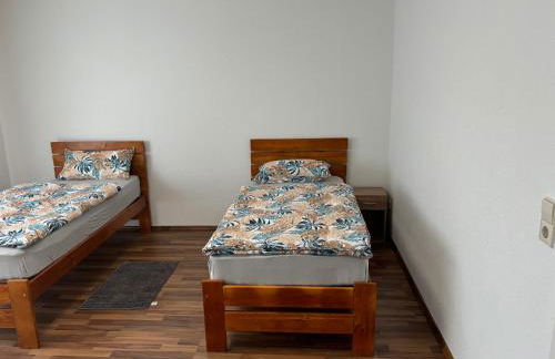 Ferienwohnung Grimm 3 - Foto 14