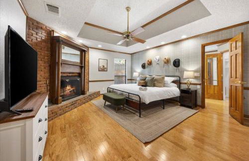 Texas Country Oasis | Near Stockyards & Arlington - Photo 20