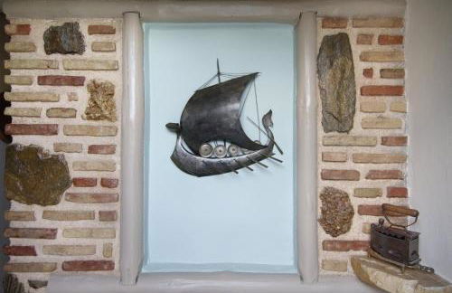 Likoudis Villas Suites ,on the Kioni,Ionian Islands Ithaca, - Foto 23