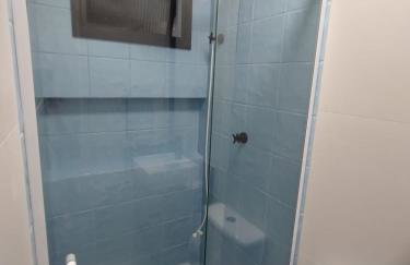 Cobertura Vista Para o Mar Praia Boraceia-SP Litoral Norte - Foto 33