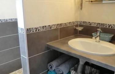 Villa Les Galets - Foto 15