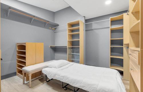 Villa 1 level on half acre 12-min to Strip - Foto 19