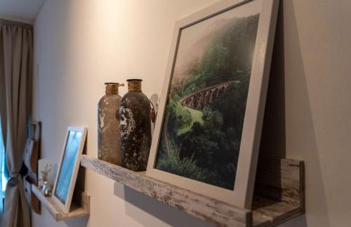 FeWo Harzer Weitblick, bis 2 Hunde Willkommen, W-Lan, 2x Smart TV, DTV 4 Sterne, 4 Pfoten - Foto 21