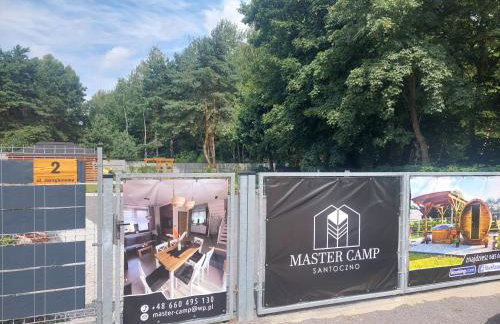 Master Camp Santoczno - Foto 50