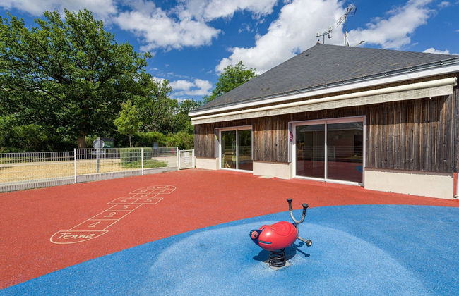 Beautiful Maisonnette in Saumur - Foto 26