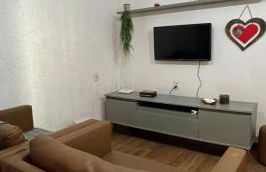 Angra dos Reis - Apartamento Bonfim 230 B - Foto 2