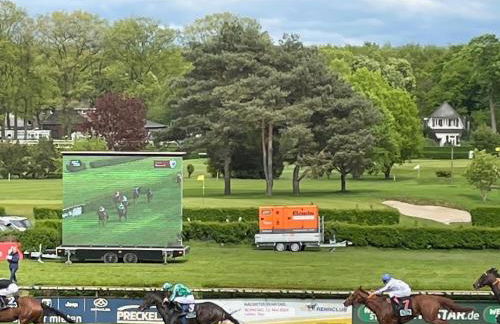 Appartment Königshof - Foto 10