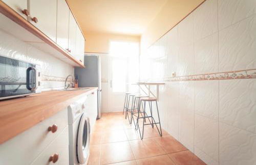 Apartamento Manuel Comellas - Foto 20