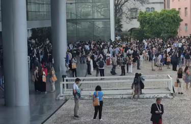 Lisbon Charm Stay -Patio & Gym - Photo 19