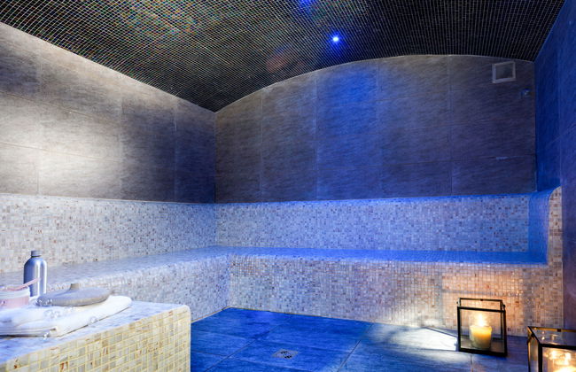 CGH Rés&Spa La Reine des Prés 4* - Foto 11