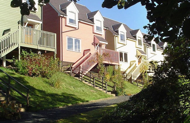 Cottage in Jedburgh With Stunning Views - Foto 8