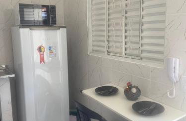 Residencial pimenta - aluguel temporada - apto mobiliado - Foto 51