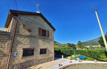 Spicchio di Luna - Casa Vacanze - Foto 8