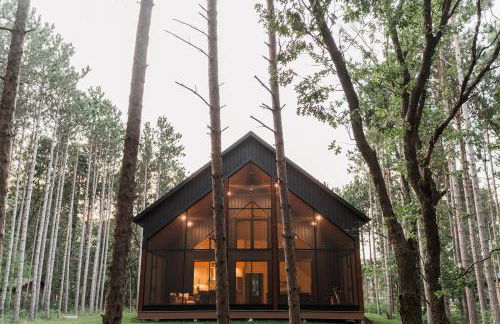 Pine Place near Sand Valley - Foto 1