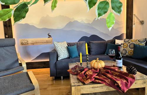 Komfort Ferienwohnungen Reit im Winkl - Haus Davis - Foto 32