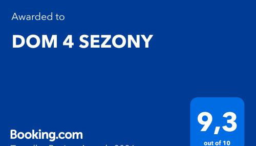 DOM 4 SEZONY - Foto 3