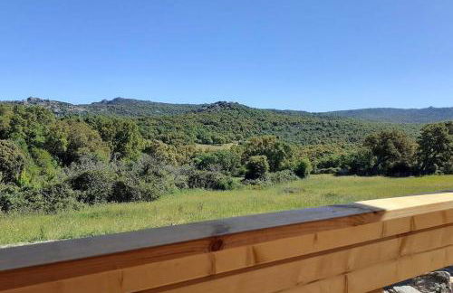 Eco Lodge nella natura Con Piscina privata "La Grande Quercia" - Foto 74