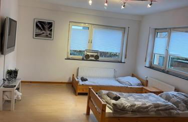 Monteurewohnung Wasserfurche Ebergötzen - Foto 8