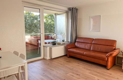 T&K Apartments - Düsseldorf - 3 room apartment with private parking 7min Fair and Airport DUS - Foto 1