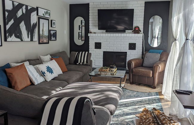 Mississauga Manor - Meadowvale - Foto 77