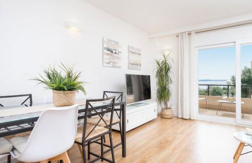 Alcanada Torre Mayor, solo 50 metros del mar - Foto 11