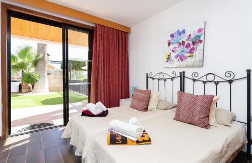 ViVa Royal - Immense villa, unique and exclusive - Foto 17