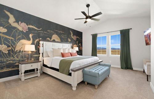 Scenic Mountain Retreat Golf, Pickleball, Relax - Foto 16