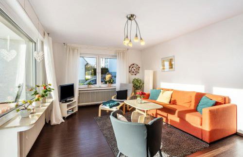 Ferienwohnung In den Haargärten - Foto 7