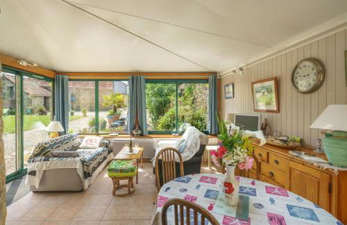 Holiday Home Le Pigeonnier by Interhome - Foto 10