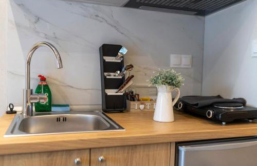 Zerynthos Apartments - Foto 20