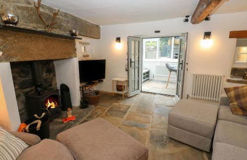 Lydgate Cottage - Photo 4