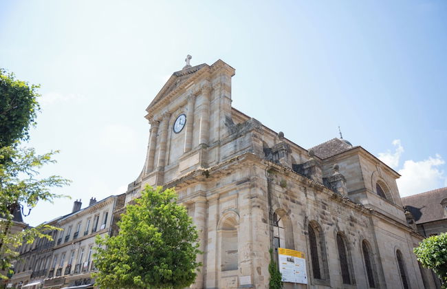 Appartements Pied à Terre, haut standing avec cuisine équipée et terrasse / Groupe HRM - Foto 40