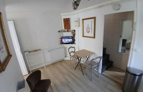 Duplex cosy près du cœur d'Aubusson - Foto 7