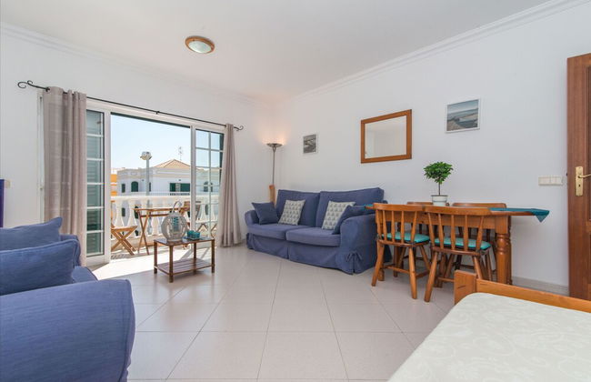 T1 Wifi, Balcony With Bbq, air con 8min Walk From the Marginal of Cabanas - Foto 5