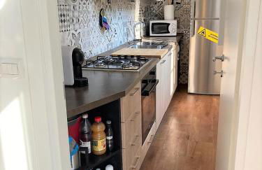 White flat Puglie - Photo 19