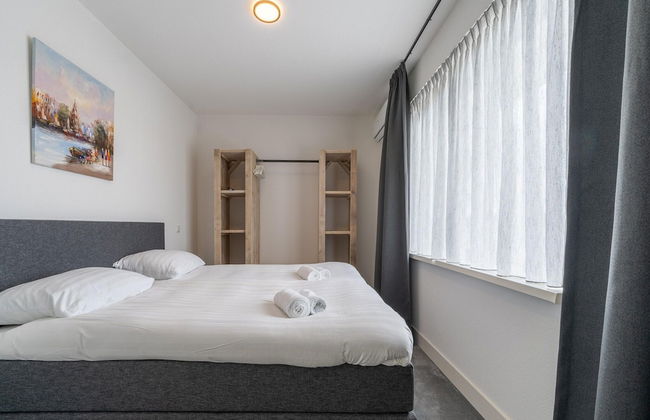 Villa in Zeewolde With Garden - Foto 5