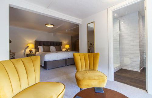 Parva Farmhouse Riverside Guesthouse - Foto 24