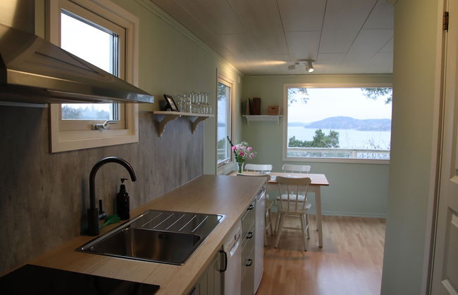 Anfasteröd Gårdsvik - Photo 44