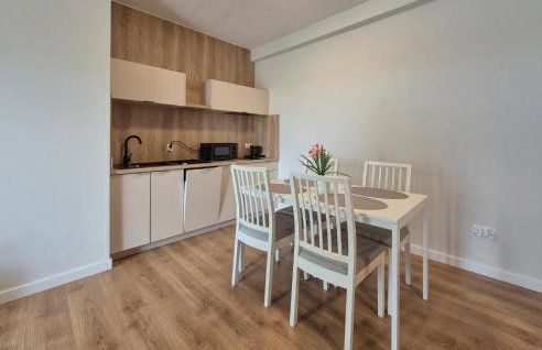 Beautiful Apartment In Insko With Sauna - Foto 5