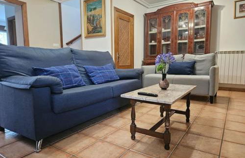 La Casina en Sebreño 13A05 - Foto 12