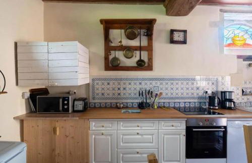 Stay in a Damigny Manor in Normandy - Photo 6