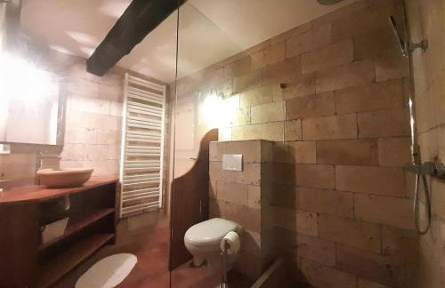 La Bastide du Père Marius - Foto 26