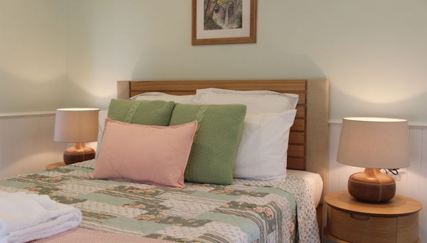 Greenlee Cottages - Photo 5, Chambre