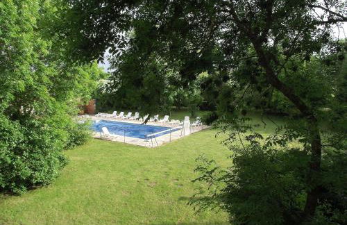 Charming Chalet with Swimming Pool in Quend - Foto 78
