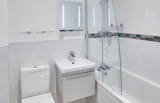 Host & Stay - Even Keel - Foto 21