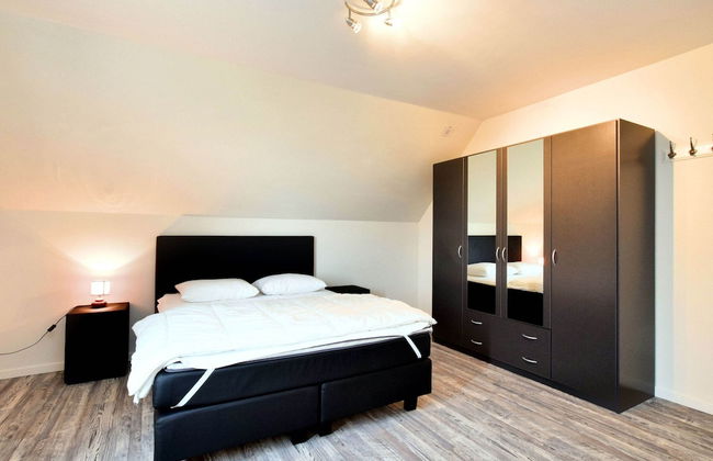 Holiday Home in Hastiere With Meuse Valley Views - Foto 7