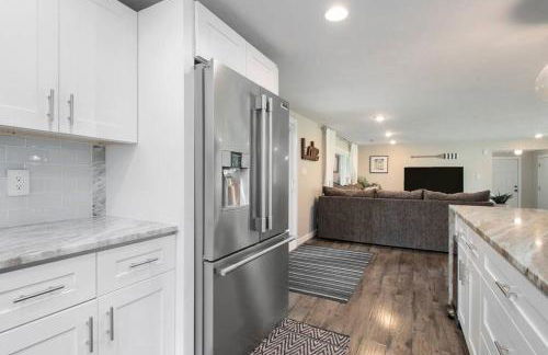 Lakeshore Cottage Waterfront/Great Wi-fi - Foto 34