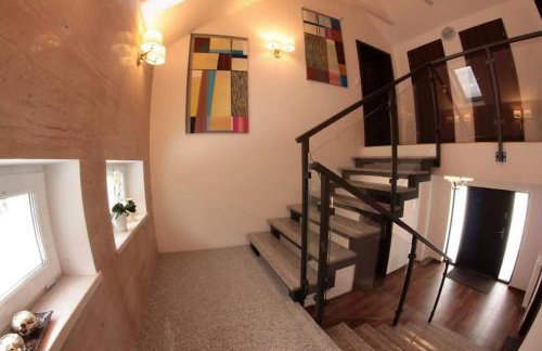 Villa Sadula - Apartamenty na Mazurach - Foto 22